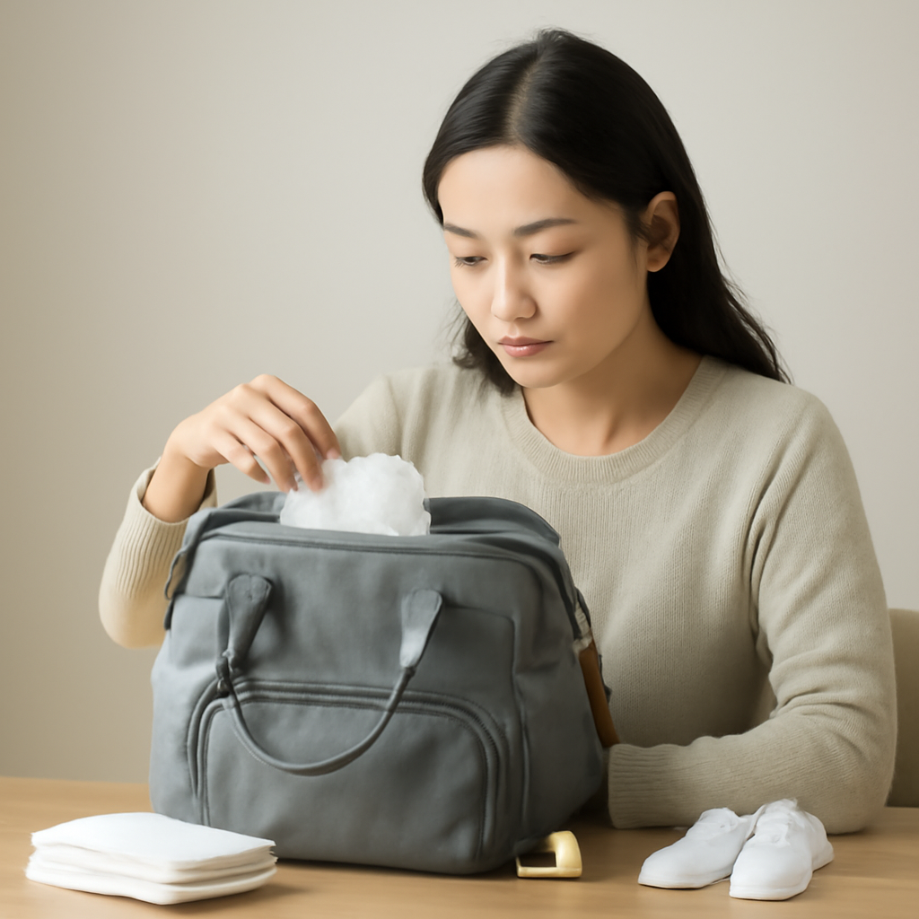 기저귀가방 대표 이미지